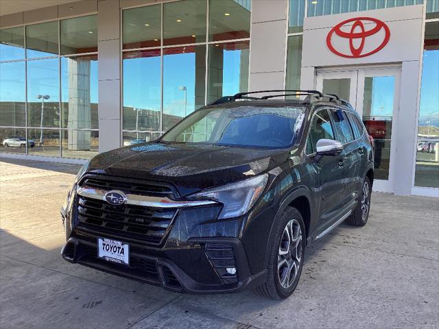 used 2023 Subaru Ascent car, priced at $34,999