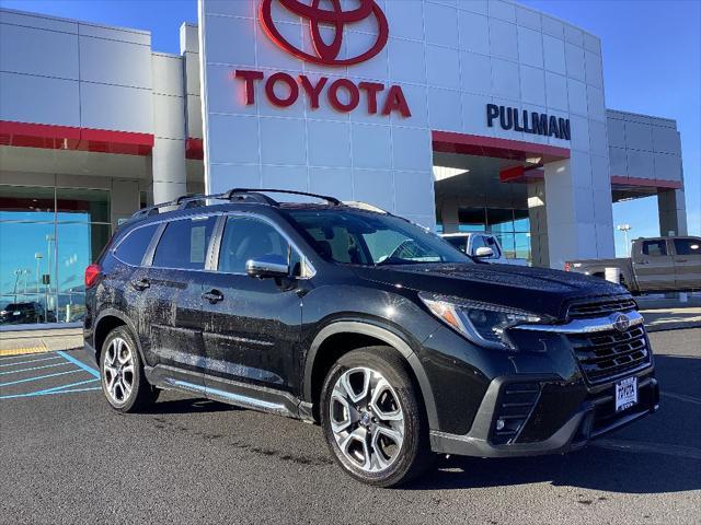 used 2023 Subaru Ascent car, priced at $35,999