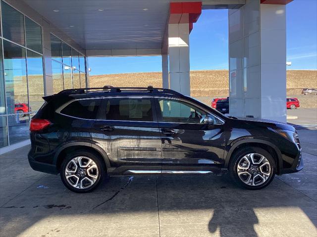 used 2023 Subaru Ascent car, priced at $34,999