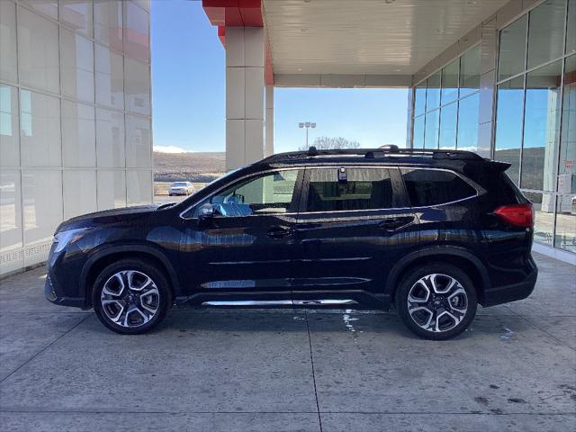 used 2023 Subaru Ascent car, priced at $34,999