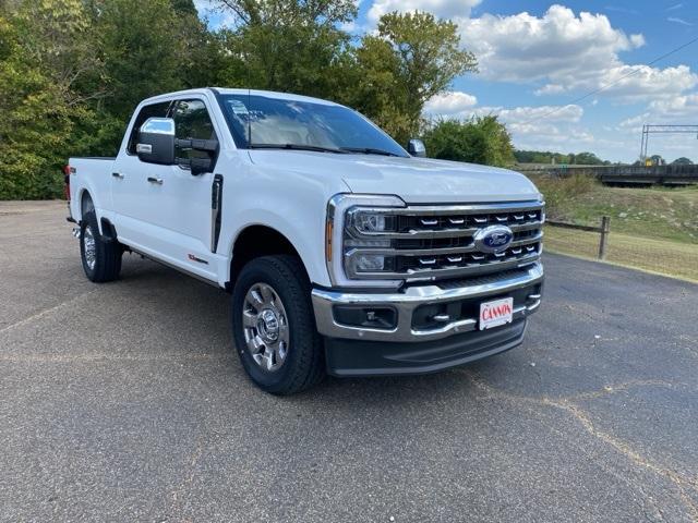 new 2024 Ford F-250 car