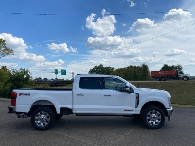 new 2024 Ford F-250 car