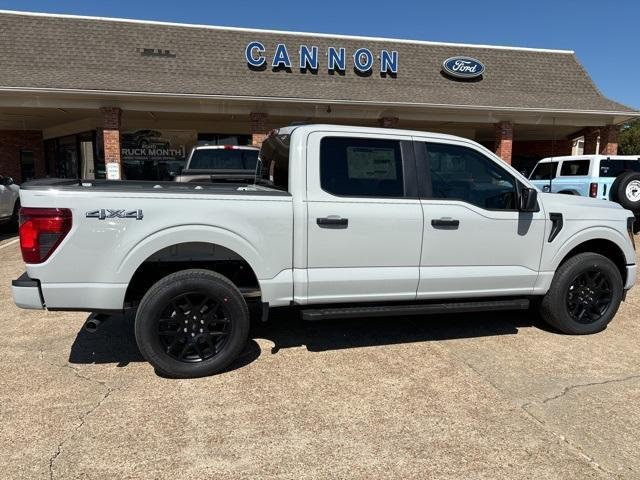 new 2024 Ford F-150 car