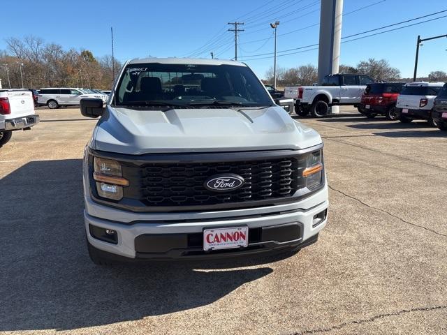 new 2024 Ford F-150 car, priced at $48,430