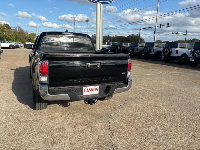 used 2023 Toyota Tacoma car, priced at $41,000