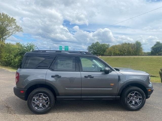 new 2024 Ford Bronco Sport car, priced at $38,000