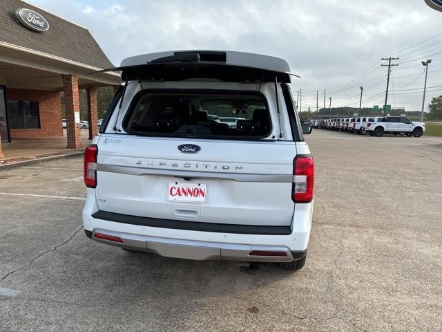 new 2024 Ford Expedition car, priced at $69,220