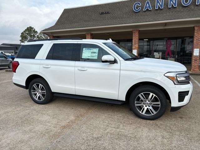 new 2024 Ford Expedition car, priced at $69,220