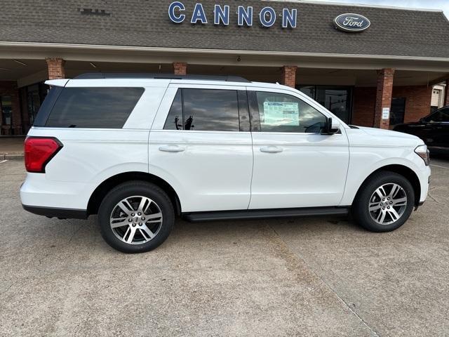 new 2024 Ford Expedition car, priced at $69,220