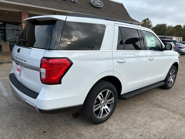 new 2024 Ford Expedition car, priced at $69,220