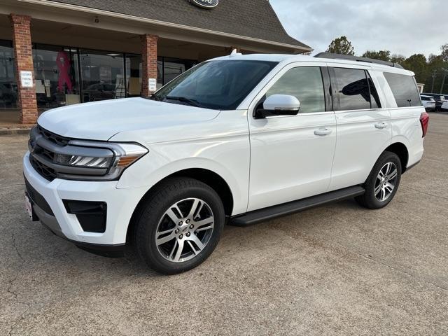 new 2024 Ford Expedition car, priced at $69,220