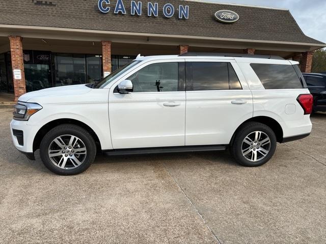 new 2024 Ford Expedition car, priced at $69,220