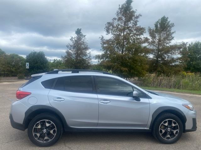 used 2018 Subaru Crosstrek car, priced at $14,725