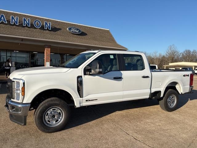 new 2025 Ford F-250 car, priced at $65,445