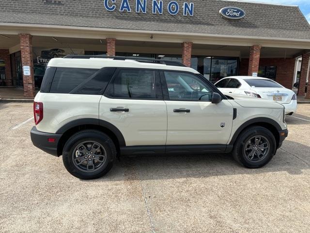 new 2024 Ford Bronco Sport car