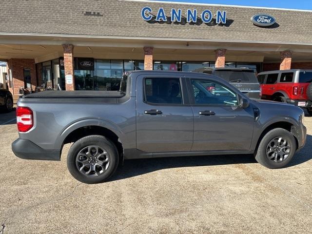 used 2022 Ford Maverick car, priced at $26,500