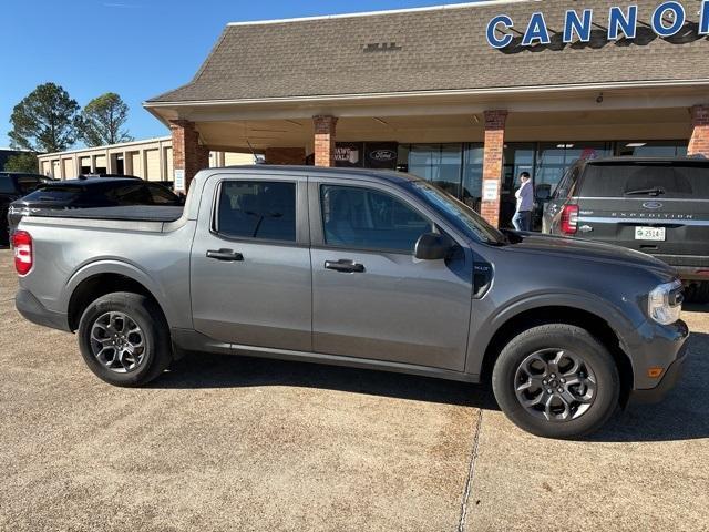 used 2022 Ford Maverick car, priced at $26,500