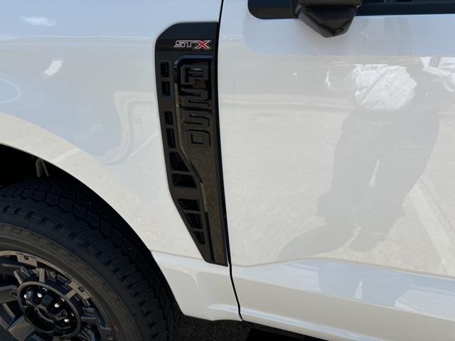 new 2024 Ford F-250 car, priced at $61,388