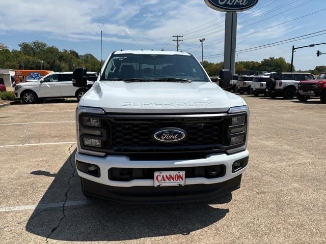 new 2024 Ford F-250 car, priced at $61,388