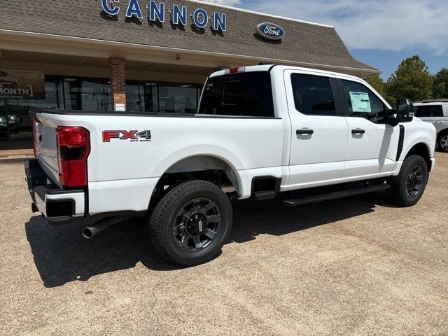 new 2024 Ford F-250 car, priced at $61,388