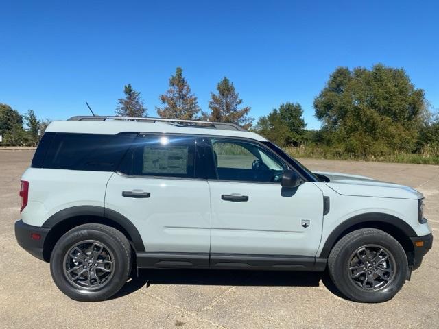 new 2024 Ford Bronco Sport car, priced at $32,815