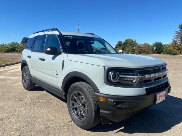 new 2024 Ford Bronco Sport car, priced at $32,815