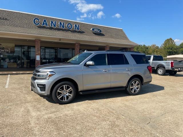 new 2024 Ford Expedition car, priced at $69,660