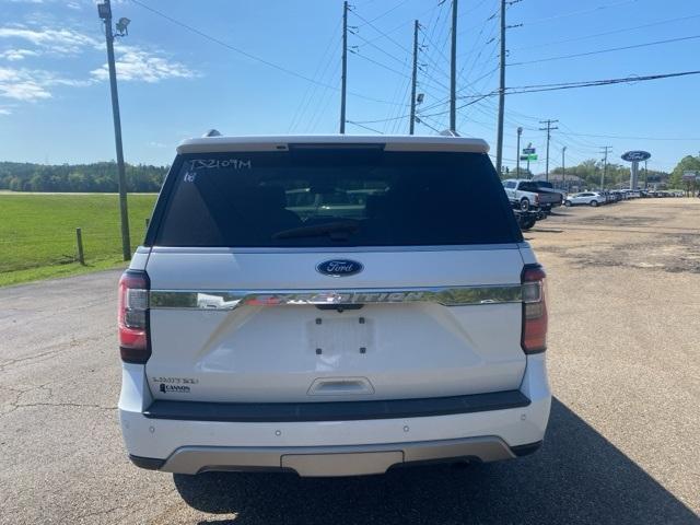 used 2018 Ford Expedition car, priced at $19,990