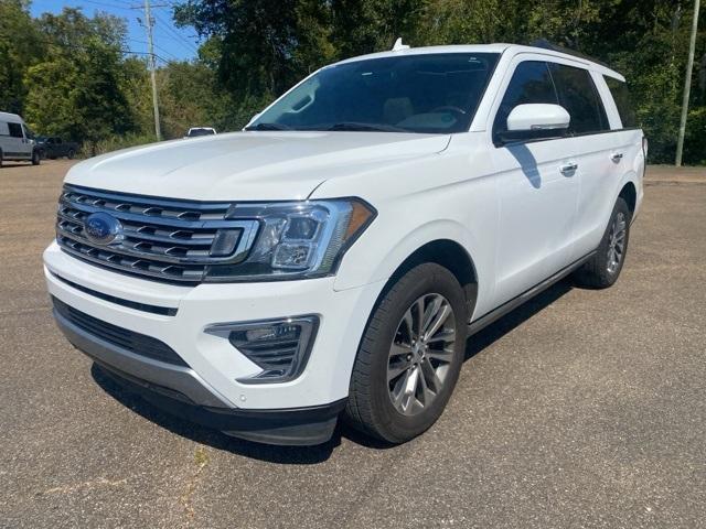 used 2018 Ford Expedition car, priced at $19,990