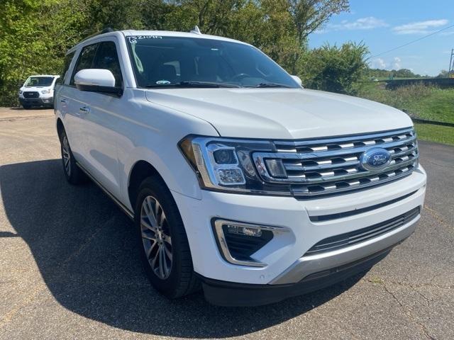 used 2018 Ford Expedition car, priced at $19,990