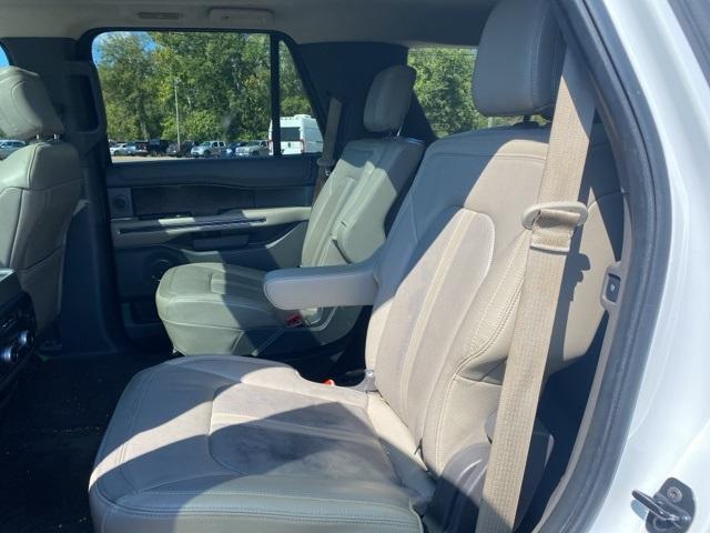 used 2018 Ford Expedition car, priced at $19,990