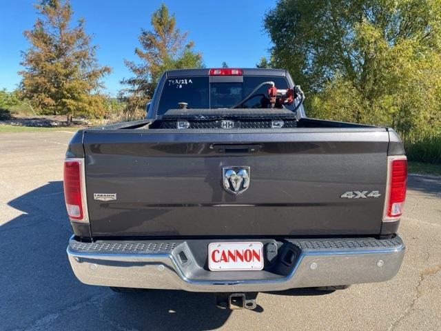 used 2018 Ram 2500 car, priced at $40,500