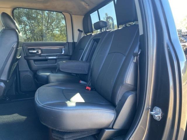 used 2018 Ram 2500 car, priced at $40,500