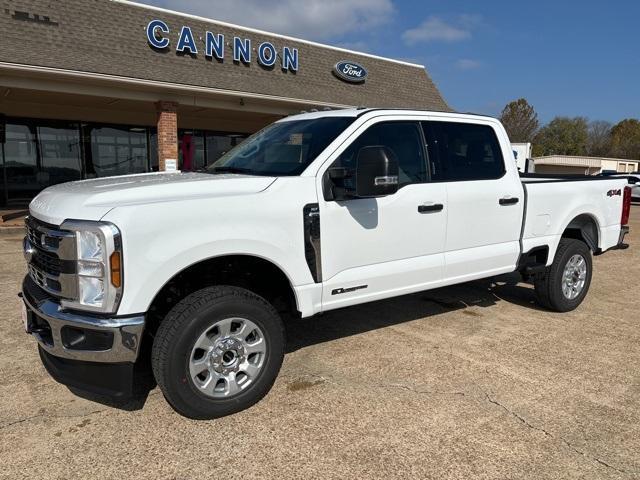 new 2024 Ford F-250 car, priced at $68,825