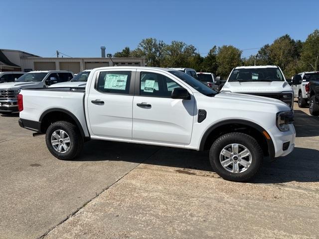 new 2024 Ford Ranger car, priced at $34,315