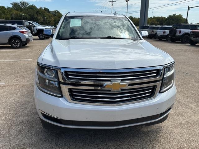 used 2016 Chevrolet Suburban car, priced at $25,000