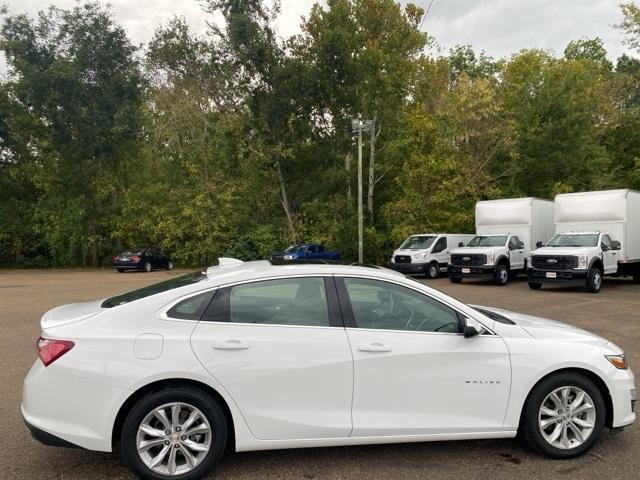 used 2022 Chevrolet Malibu car, priced at $18,000