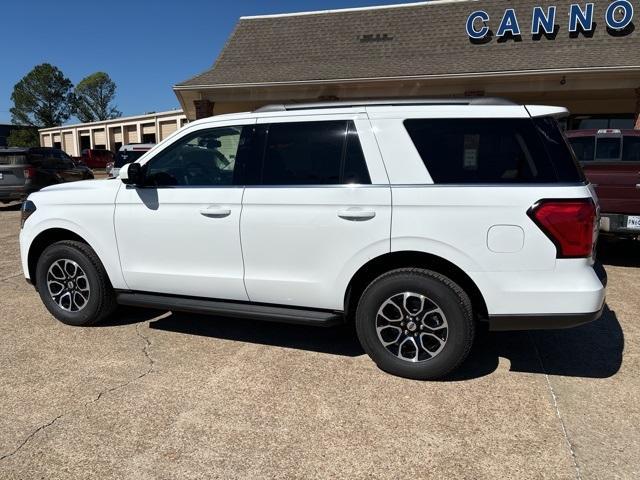 new 2024 Ford Expedition car, priced at $62,404