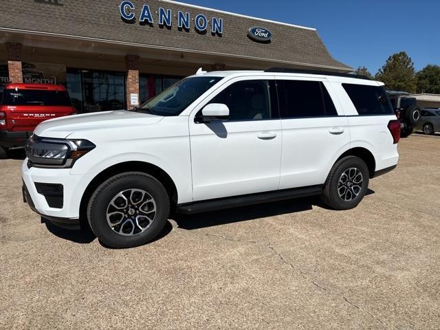 new 2024 Ford Expedition car, priced at $65,880