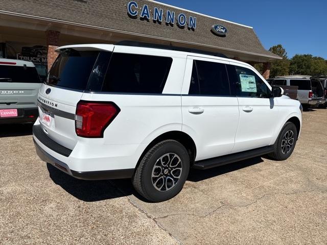 new 2024 Ford Expedition car, priced at $62,404