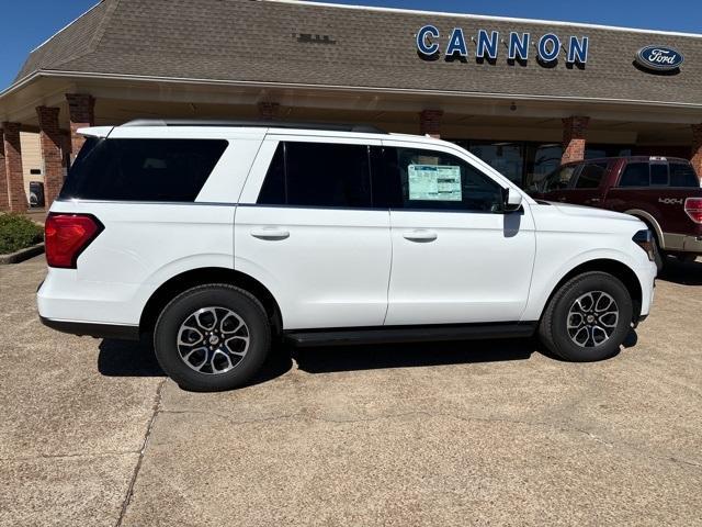 new 2024 Ford Expedition car, priced at $62,404