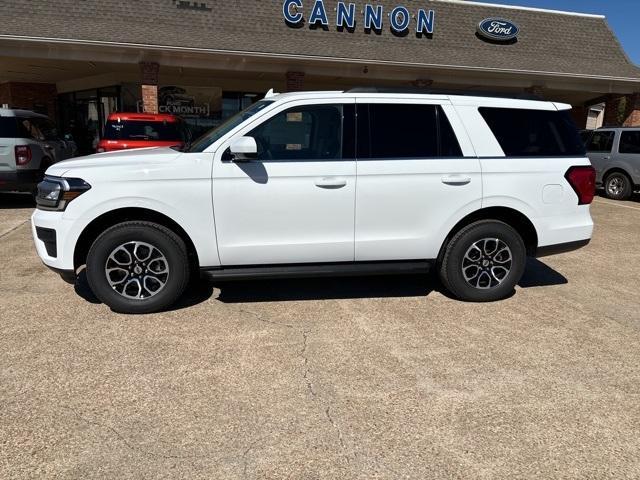 new 2024 Ford Expedition car, priced at $62,404