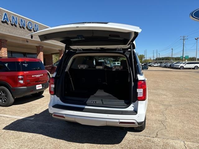 new 2024 Ford Expedition car, priced at $62,404