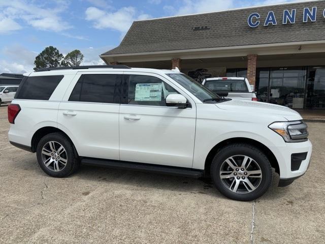 new 2024 Ford Expedition car, priced at $65,595