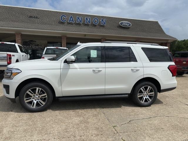 new 2024 Ford Expedition car, priced at $65,595