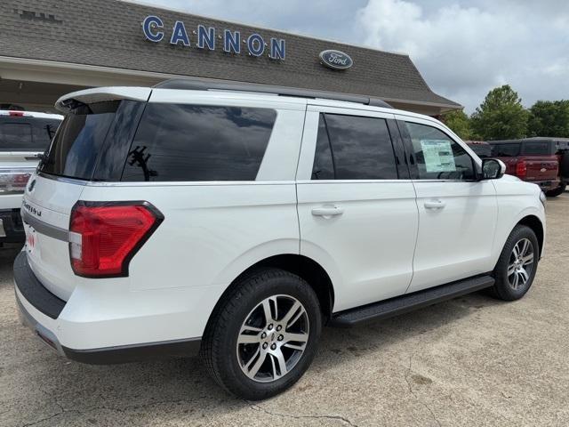 new 2024 Ford Expedition car, priced at $65,595