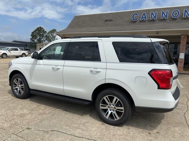 new 2024 Ford Expedition car, priced at $65,595