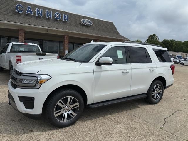 new 2024 Ford Expedition car, priced at $65,595