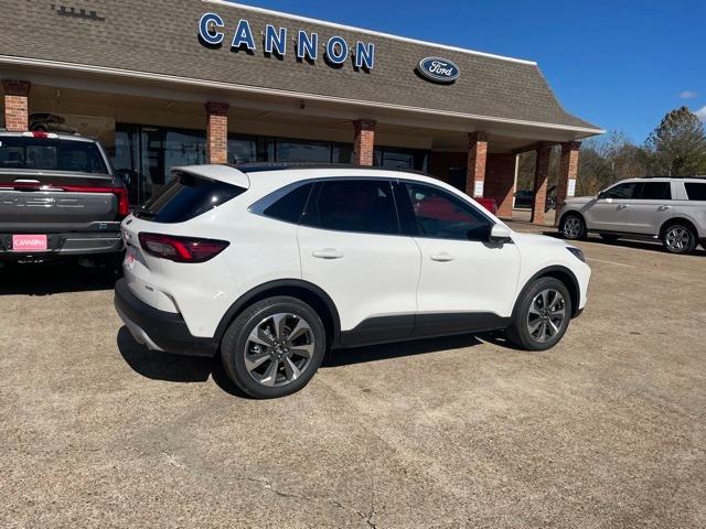 new 2023 Ford Escape car, priced at $43,120