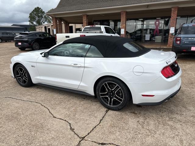 used 2019 Ford Mustang car, priced at $28,995